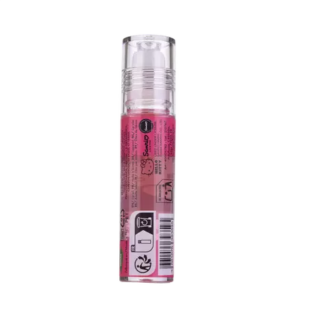 Fancy Label Hello Kitty Lip Glow Oil