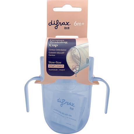 Difrax Genius Oefenbeker