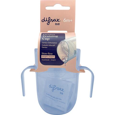 Difrax Genius Oefenbeker