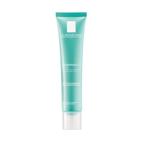 La Roche-Posay Hydraphase HA Rijke Dagcrème 40 ML