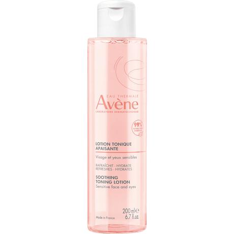 Avène Les Essentiels Milde Reinigingslotion 200 ML
