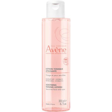 Avène Les Essentiels Milde Reinigingslotion 200 ML