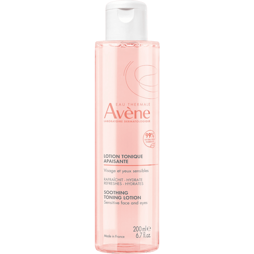 Avène Les Essentiels Milde Reinigingslotion 200 ML