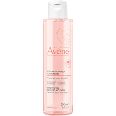 Avène Les Essentiels Milde Reinigingslotion 200 ML