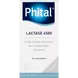 Phital Lactase 4500 Kauwtabletten 50 stuks