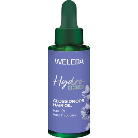 WELEDA Hydro Shine Haarolie 30 ML