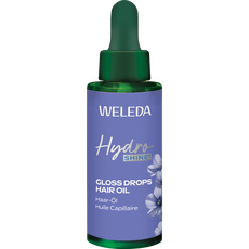 Weleda Hydro Shine Haarolie 30 Ml