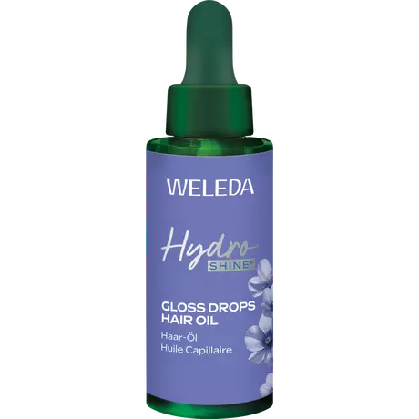 WELEDA Hydro Shine Haarolie 30 ML