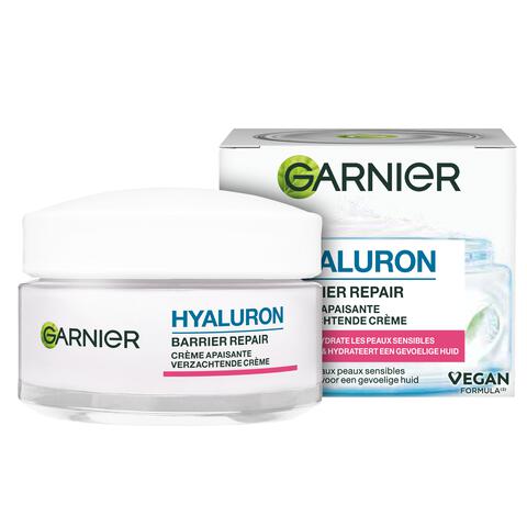 Garnier SkinActive Hyaluronzuur Aloë Vera Dagcreme 50 ML