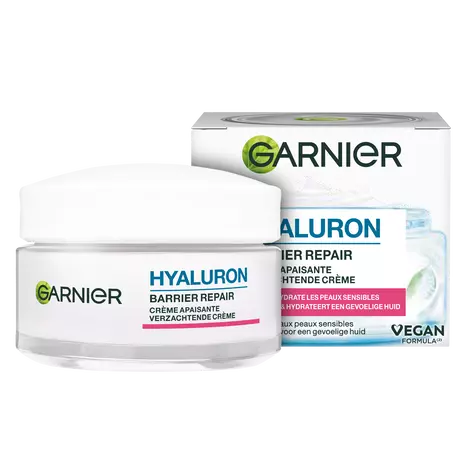 Garnier SkinActive Hyaluronzuur Aloë Vera Dagcreme 50 ML