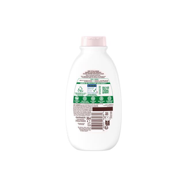 Garnier Loving Blends Milde Haver Shampoo 300 ML