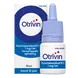Otrivin Xylometazoline HCI 1 MG/ML Neusdruppels bij een Verstopte Neus 10 ML