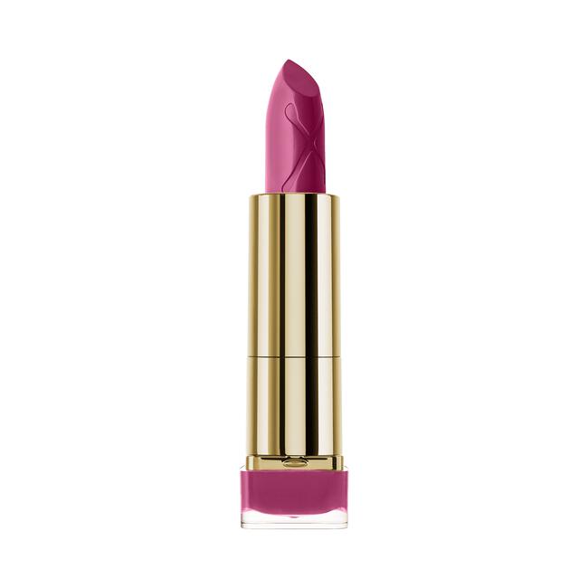 Max Factor Colour Elixir Lipstick 711 Midnight Mauve