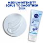 NIVEA Essentials Verfrissende Peeling Exfoliant 75 ML