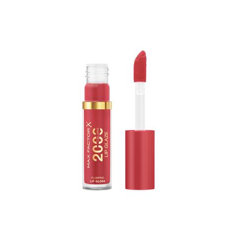 Max Factor 2000 Calorie Lip Glaze 095 Soft Kissses