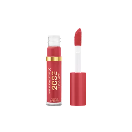 Max Factor 2000 Calorie Lip Glaze 095 Soft Kissses