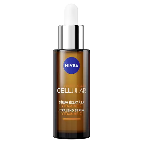 NIVEA Cellular Expert Filler Vitamine C Serum 30 ML