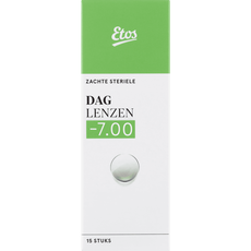 Etos Zachte Daglenzen -7