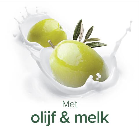 Palmolive Naturals Olijf & Melk Douchecrème 250 ML