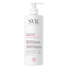 SVR Topialyse Baume Protect+ Kalmerend, Herstellend 400 ml