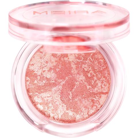 MOIRA Marvelous Baked Blush 008 Cherry Crumble