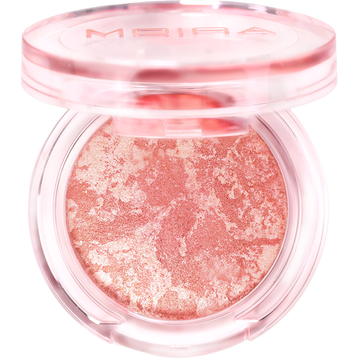 MOIRA Marvelous Baked Blush 008 Cherry Crumble