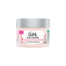 Guhl Rijke Voeding Masker 250 ML