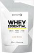 B&F whey essential vanilla 500g