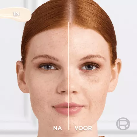 L'Oréal Paris True Match Radiant Serum Concealer 1N