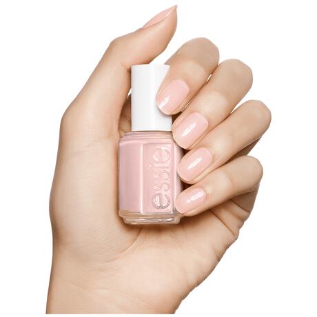 essie Nagellak Roze 13 Mademoiselle 13,5 ML