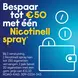 Nicotinell Spray 15 ML