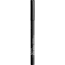 NYX Professional Makeup Epic Wear Waterproof Eyeliner Sticks Black EWLS0826