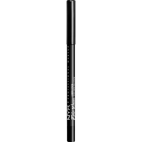NYX Professional Makeup Epic Wear Waterproof Eyeliner Sticks Black