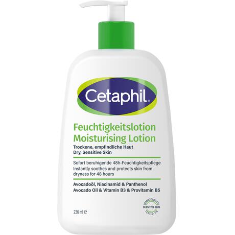 Cetaphil Hydraterende Lotion 236 ML