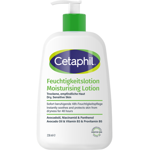 Cetaphil Hydraterende Lotion 236 ML