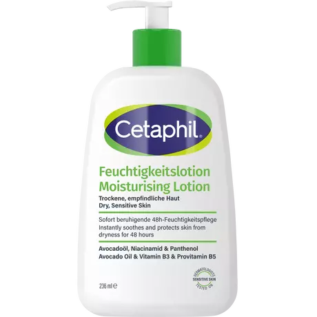 Cetaphil Hydraterende Lotion 236 ML