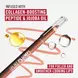 Rimmel London Oh My Plump! Lip Liner Rood 080 Baddie