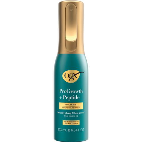 OGX ProGrowth & Peptide Serum Mist 193 ML