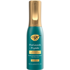 OGX ProGrowth & Peptide Serum Mist 193 ML