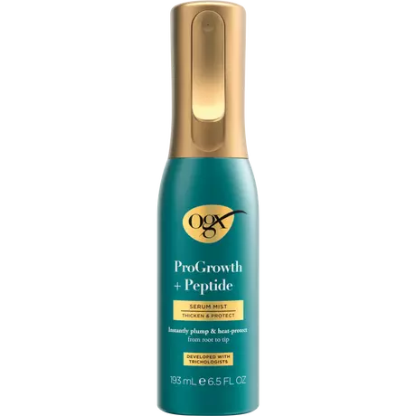 OGX ProGrowth & Peptide Serum Mist 193 ML
