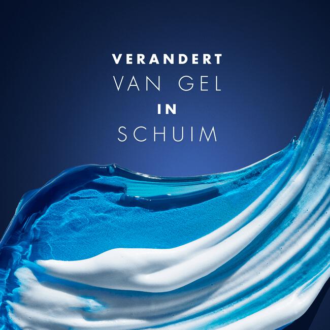 Gillette Pro Scheergel 200 ML