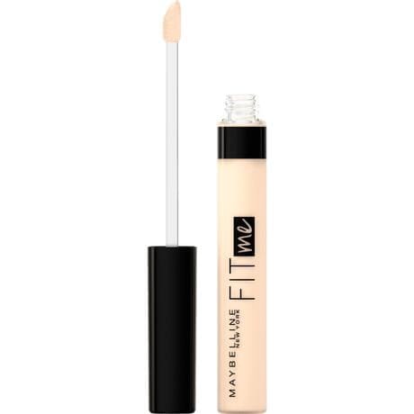 Maybelline New York Fit Me Concealer 05 Ivory Medium Dekkend 6,8 ML