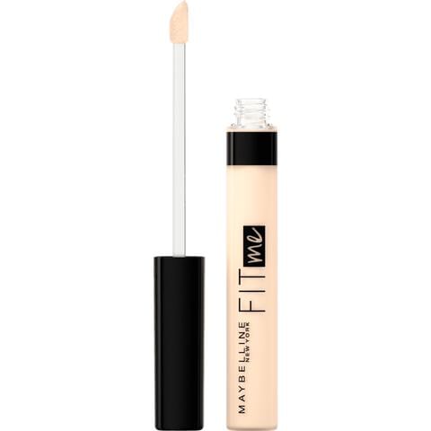 Maybelline New York Fit Me Concealer 05 Ivory Medium Dekkend 6,8 ML