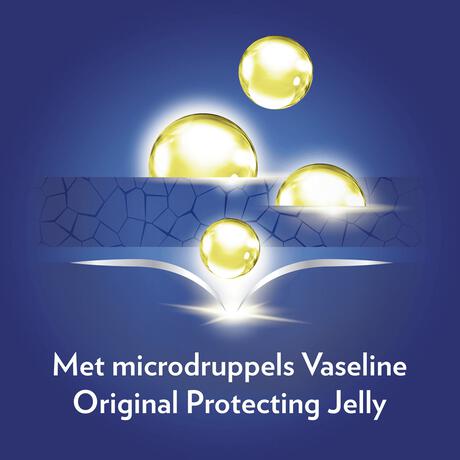 Vaseline Intensive Care Aloe Soothe Bodylotion Spray 190 ML