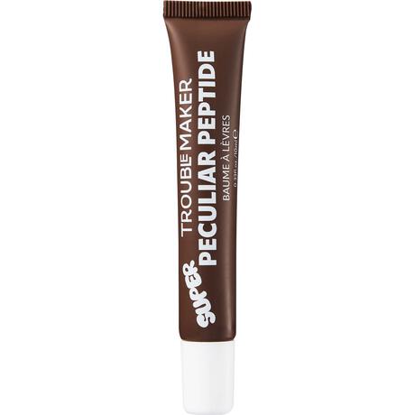 Trouble Maker Super Peculiar Peptide Lip Balm Cola Brown