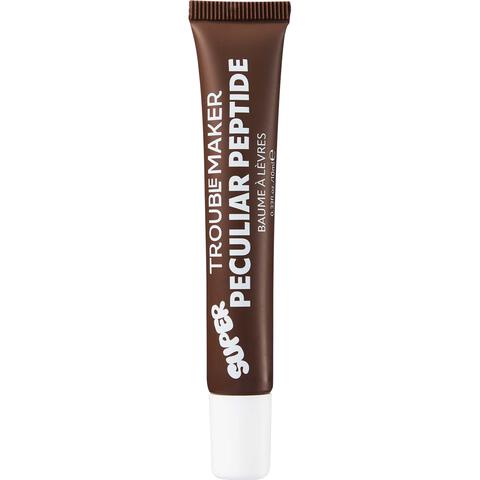 Trouble Maker Super Peculiar Peptide Lip Balm Cola Brown