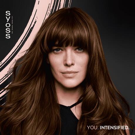 Syoss Haarverf 4-8 Chocoladebruin