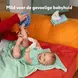 Naïf Plasticvrije Lotion Billendoekjes 3x54 stuks
