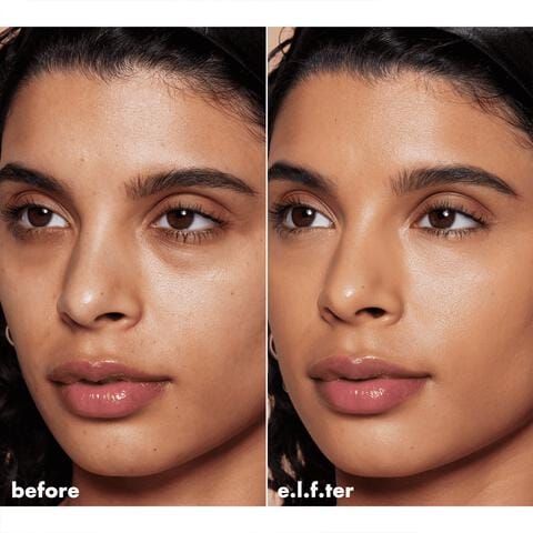 e.l.f. Soft Glam Satin Foundation 30 Medium Warm