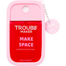 Trouble Maker Mist Snug Accessory Twinkle Pink